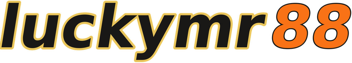 luckymr88 logo