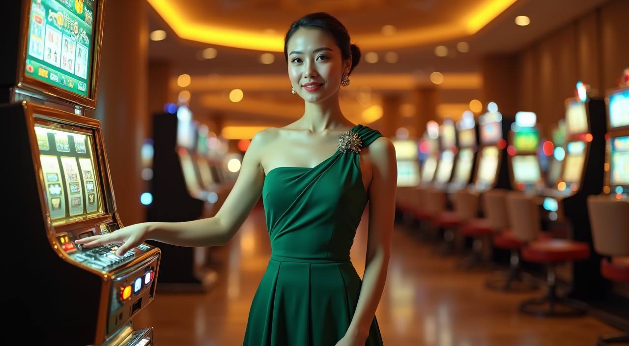 luckymr88 Halaman utama pada telefon Malaysia